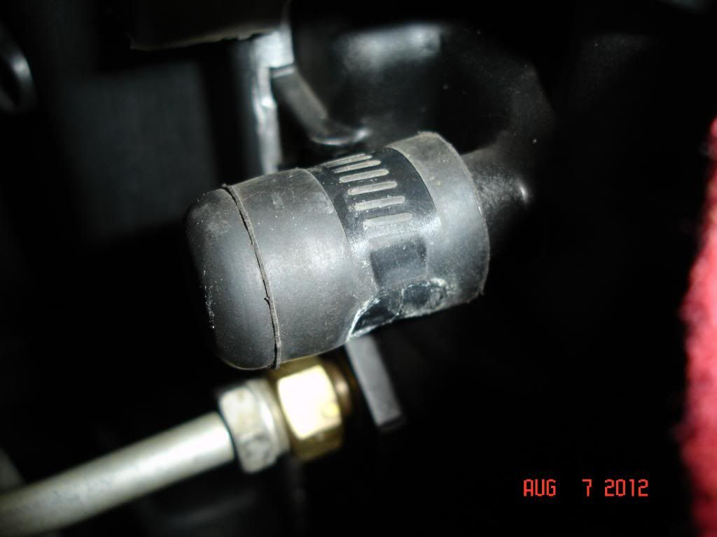 Misboxed AC Delco Radiator Sharing my Frustration / Beware GM