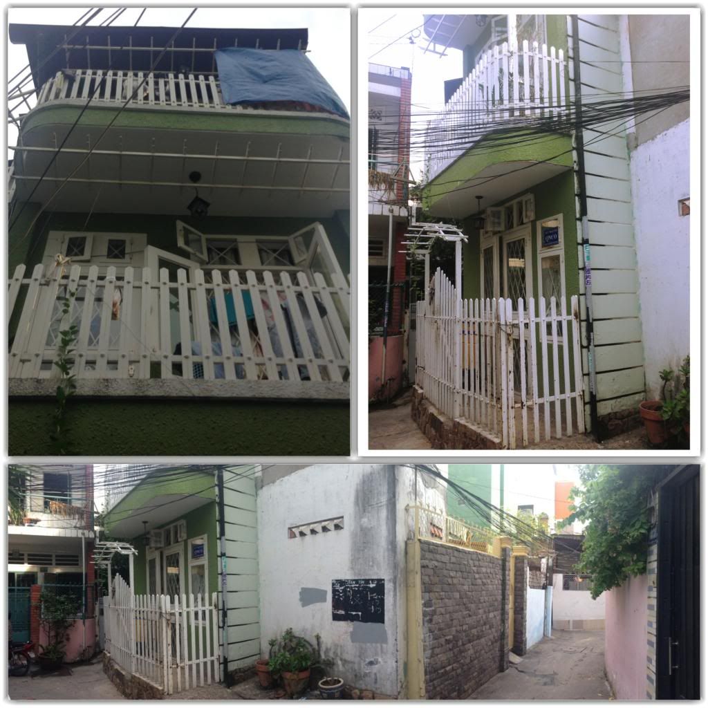 Danh sách nhà giá rẻ 1,2 tỷ -3 tỷ tại Quận 3, Quận 7, Quận Phú Nhuận - 4