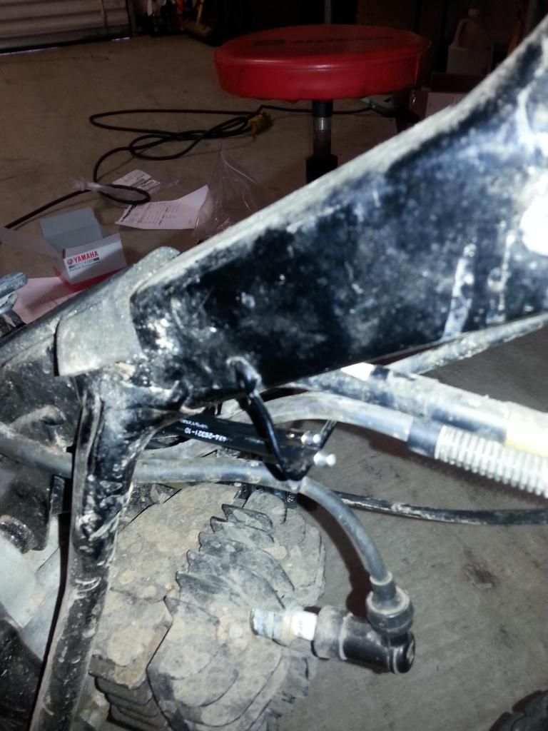 2003 Pw50, Throttle Cable Installtion Issues The Dirt Bike Motocross Supercross Forum at