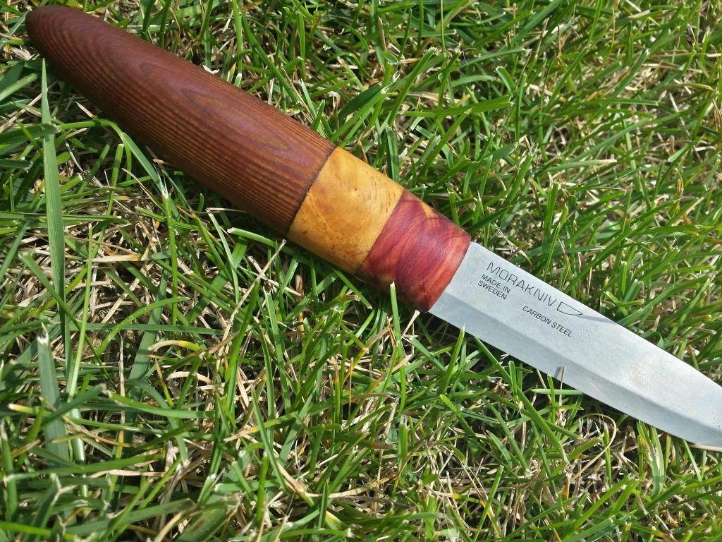 Knife Handle Materials Woods Jay Fisher | Autos Post