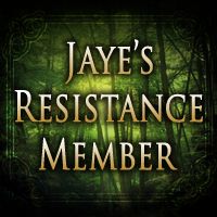 Jaye's Resistance