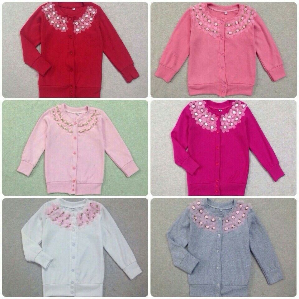 Giá phá giá toàn HCM - Sỉ và lẻ quần áo trẻ con cực xinh - 15