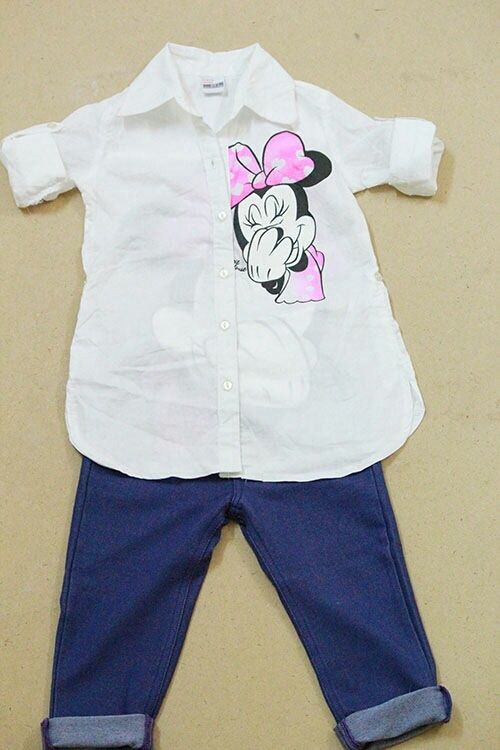 Giá phá giá toàn HCM - Sỉ và lẻ quần áo trẻ con cực xinh - 18