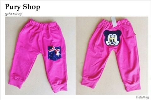 Giá phá giá toàn HCM - Sỉ và lẻ quần áo trẻ con cực xinh - 7