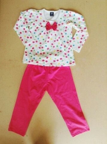 Giá phá giá toàn HCM - Sỉ và lẻ quần áo trẻ con cực xinh - 9