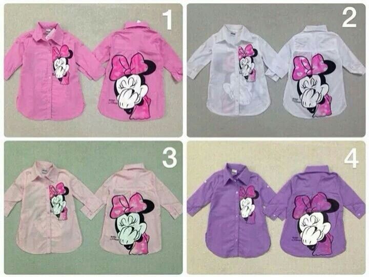 Giá phá giá toàn HCM - Sỉ và lẻ quần áo trẻ con cực xinh - 11