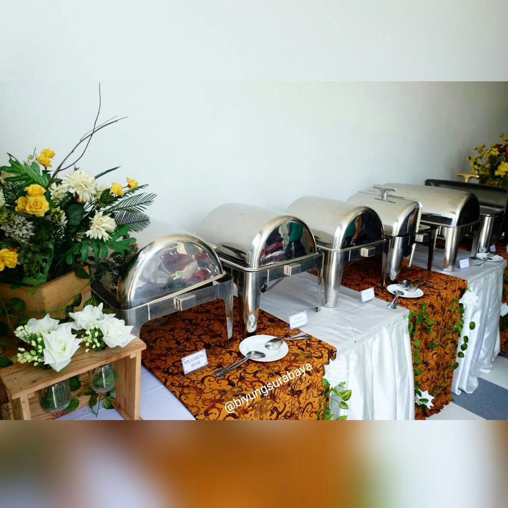 Biyung Catering Service