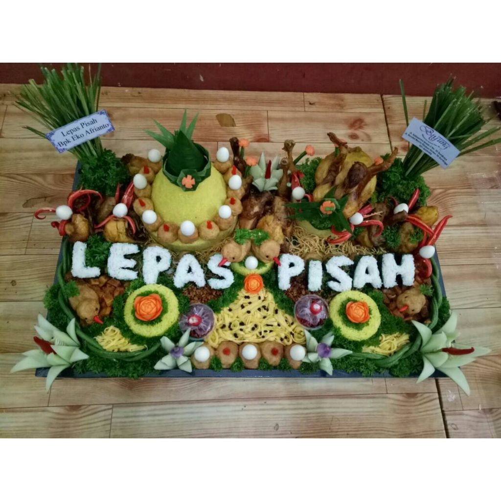 Biyung Catering Service