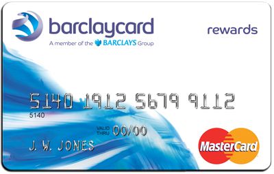ge money rewards credit card