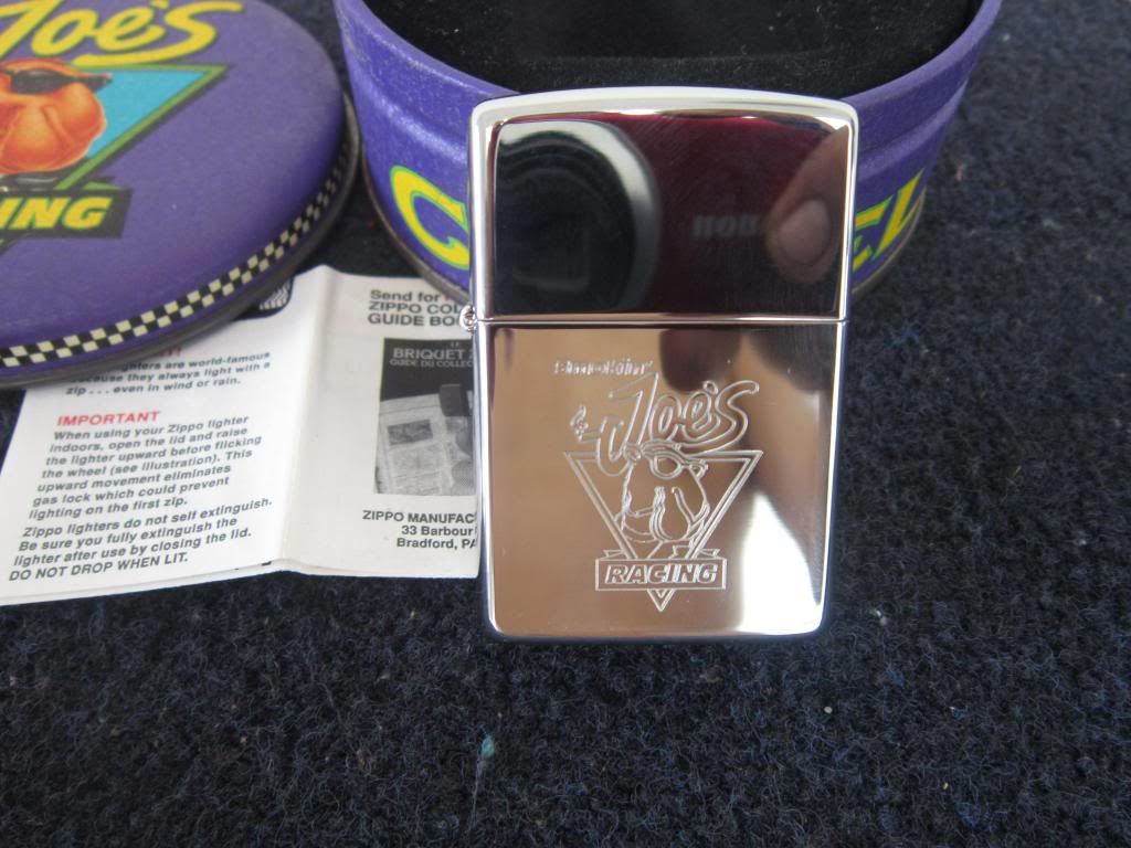 Zippo Camel cần bán - 1