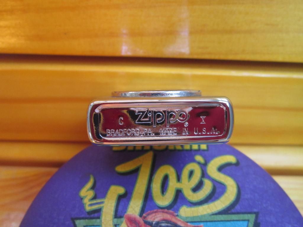 Zippo Camel cần bán - 7