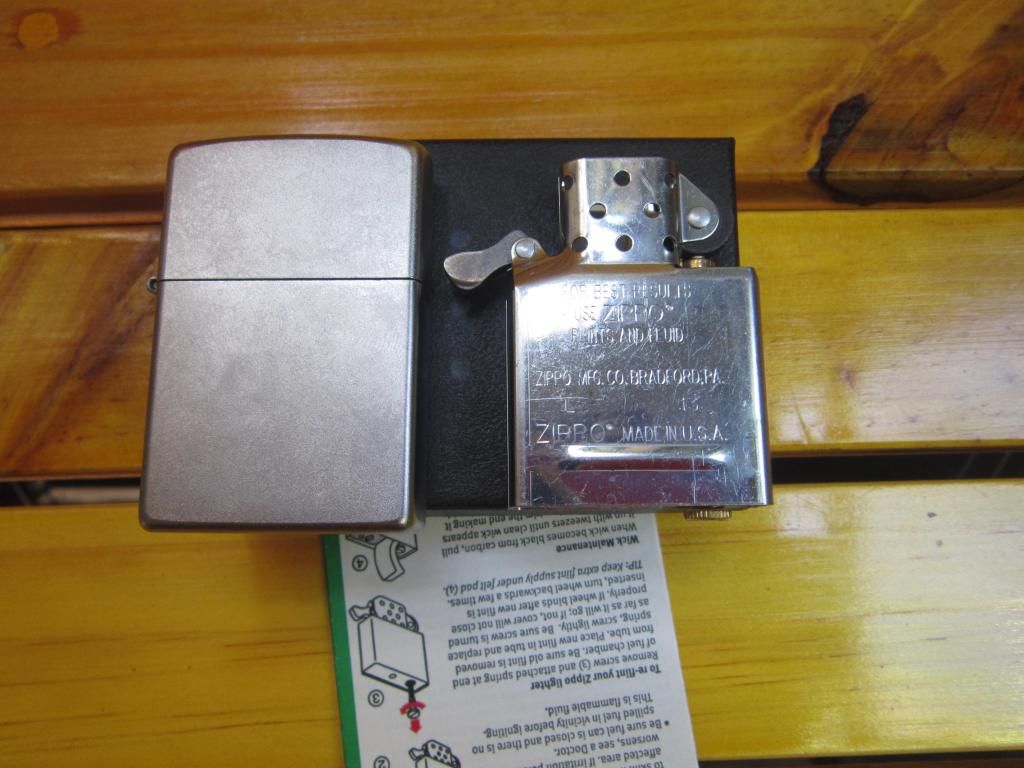 Zippo Camel cần bán - 14