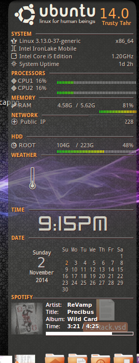 FluxBB bbcode test