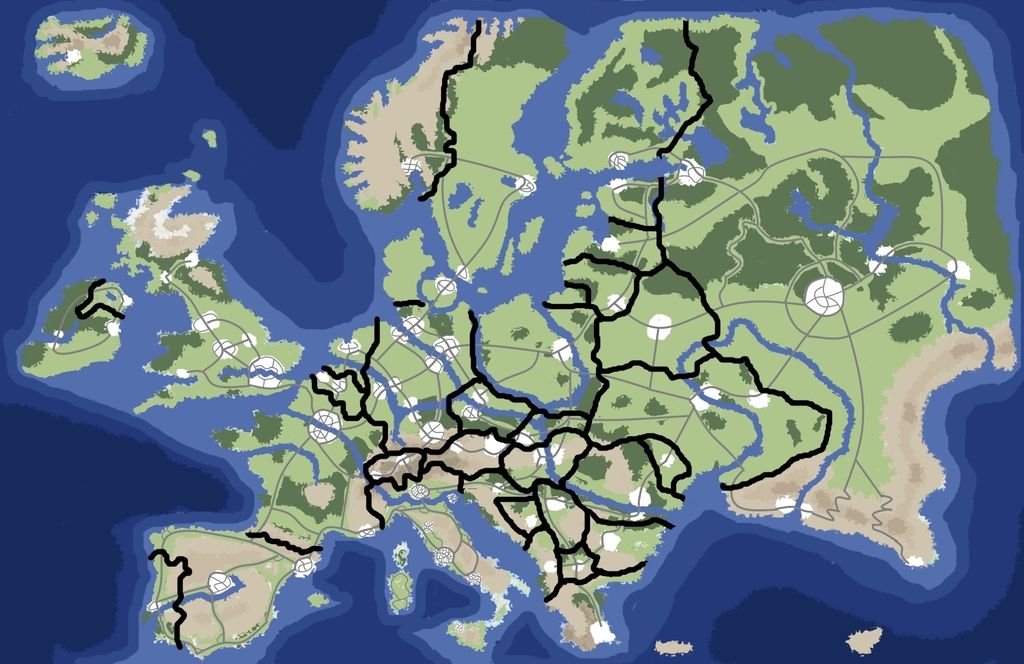 GTA Mapmaking Page 101 GTA VI GTAForums