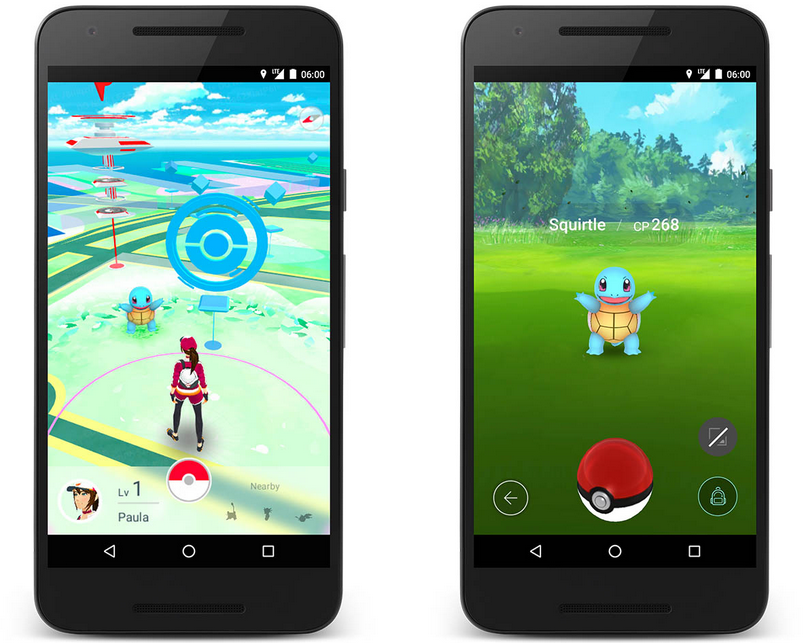 最新消息：Pokemon Go 有可能在周五前登陸亞洲；Android 和 iOS 用戶趕快預先安裝遊戲吧！ 3