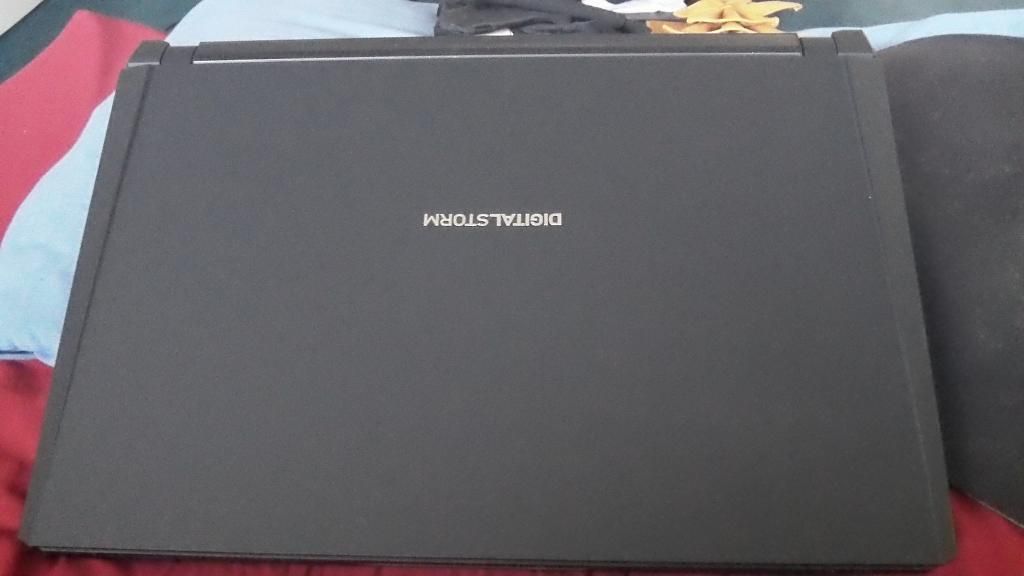 Ordered Krypton Level 2 By CHRiSCHONN Digital Storm Forums