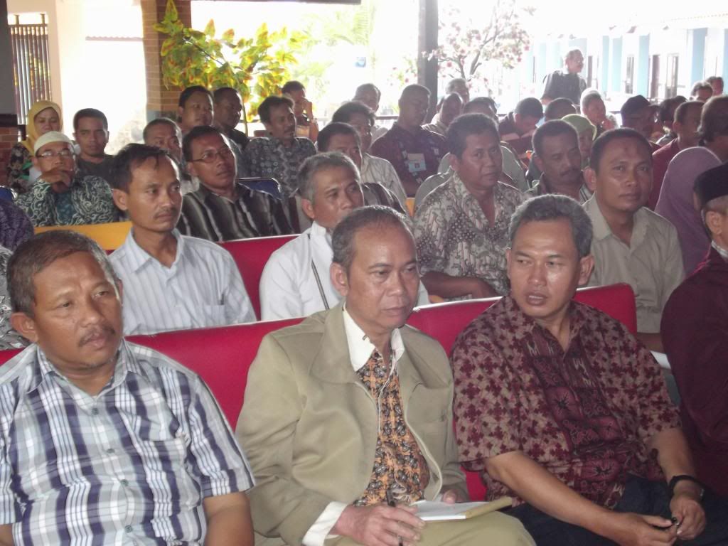 Galeri Terbaru:<br />BIMTEK KURTILAS