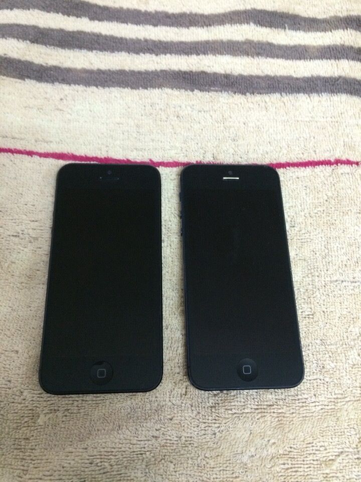 ip5 đen clok 16g . 99%      3t650k  nhanh còn - 2