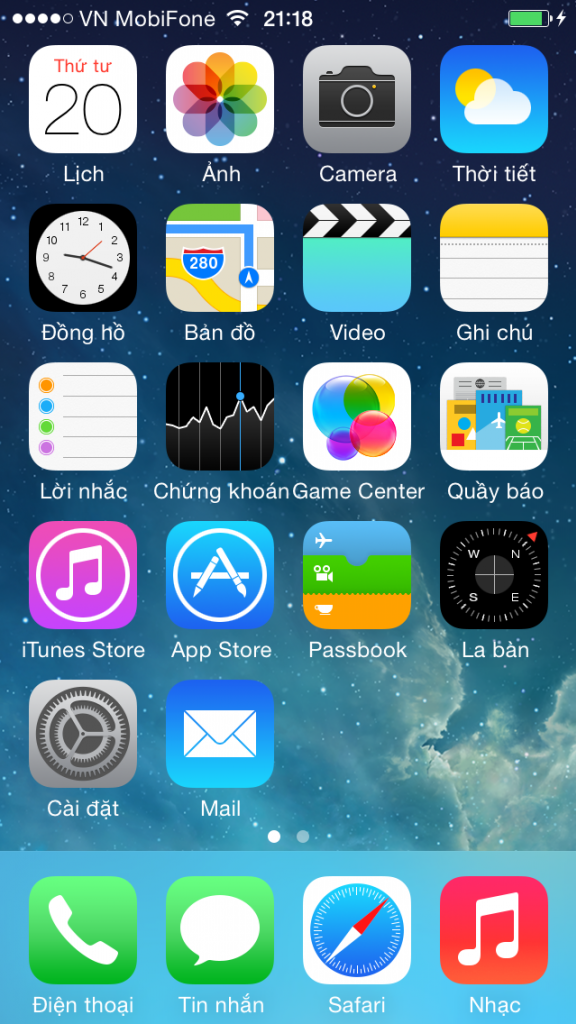 5s GREY 16G T.mobie  FULL BOX  đẹp 98-99% giá oki - 6