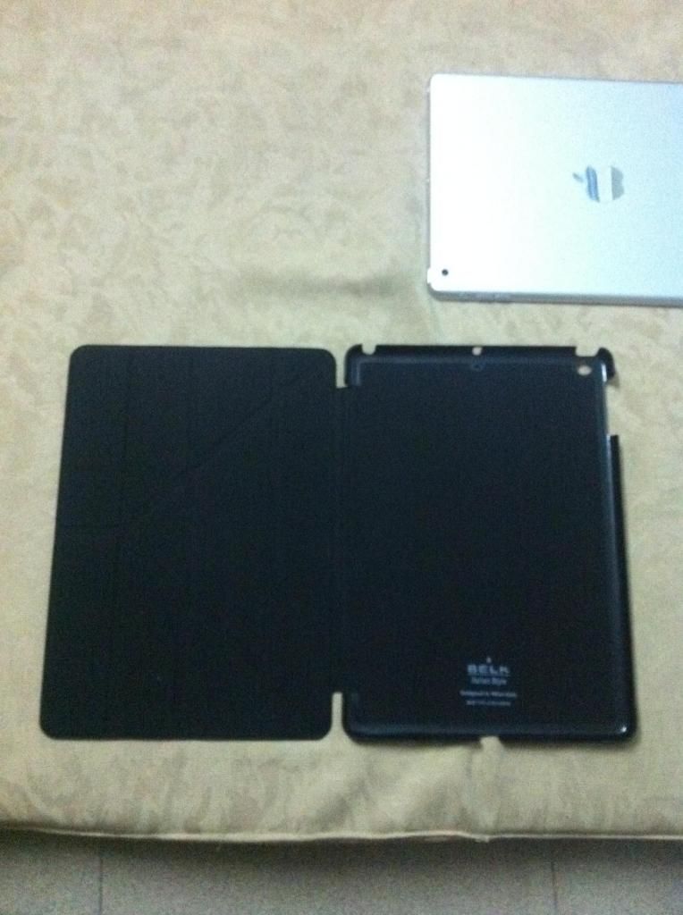 IPAD air 16g trắng wifi  NEW 99.9%  giá sock 7txxxx - 5