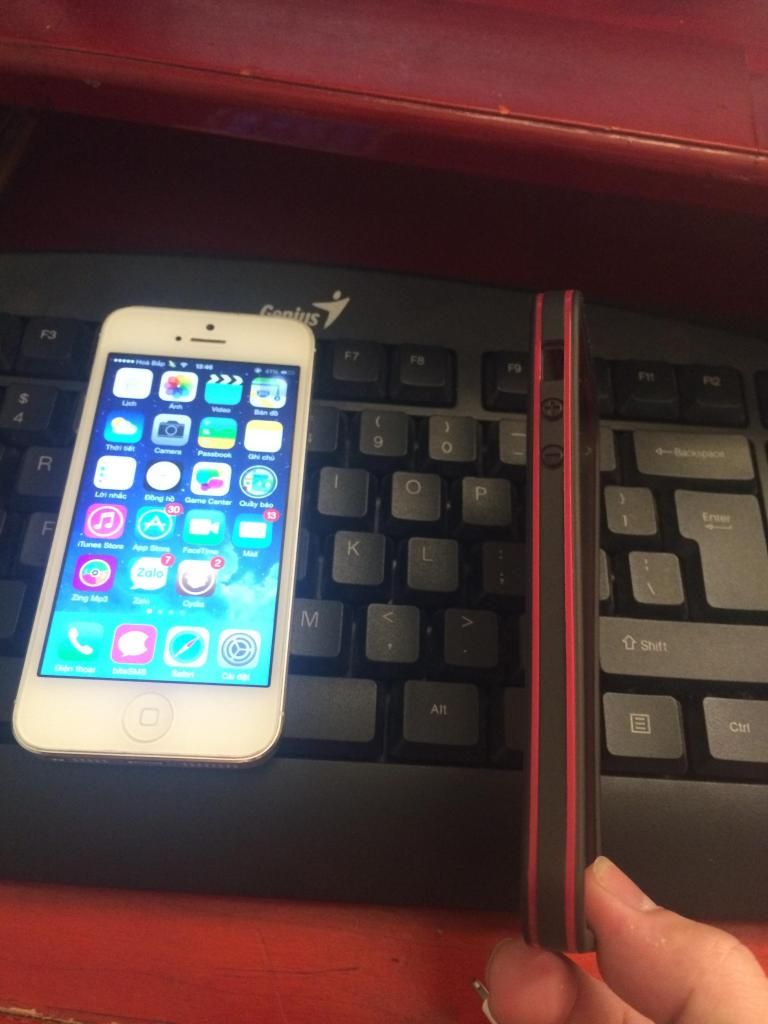 5 TRẮNG QUỐC TẾ 7txxx , nhanh tay còn - 2