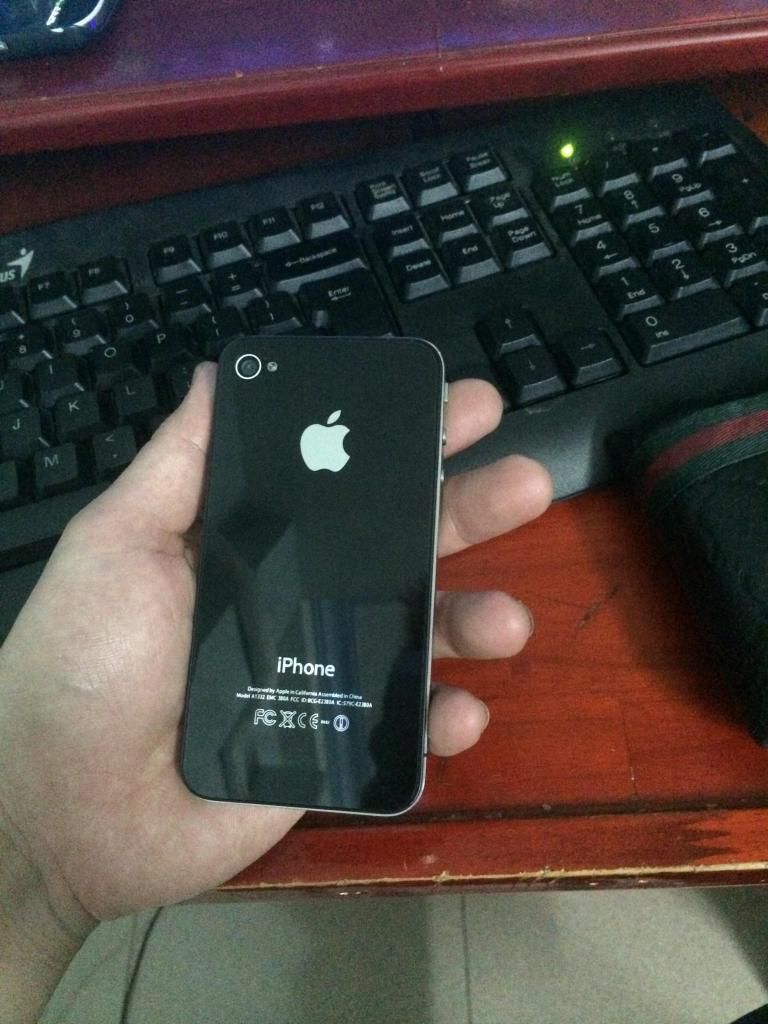 ip4 HÀNG FPT full box dep như mơ giá 3txxxxxxx - 4