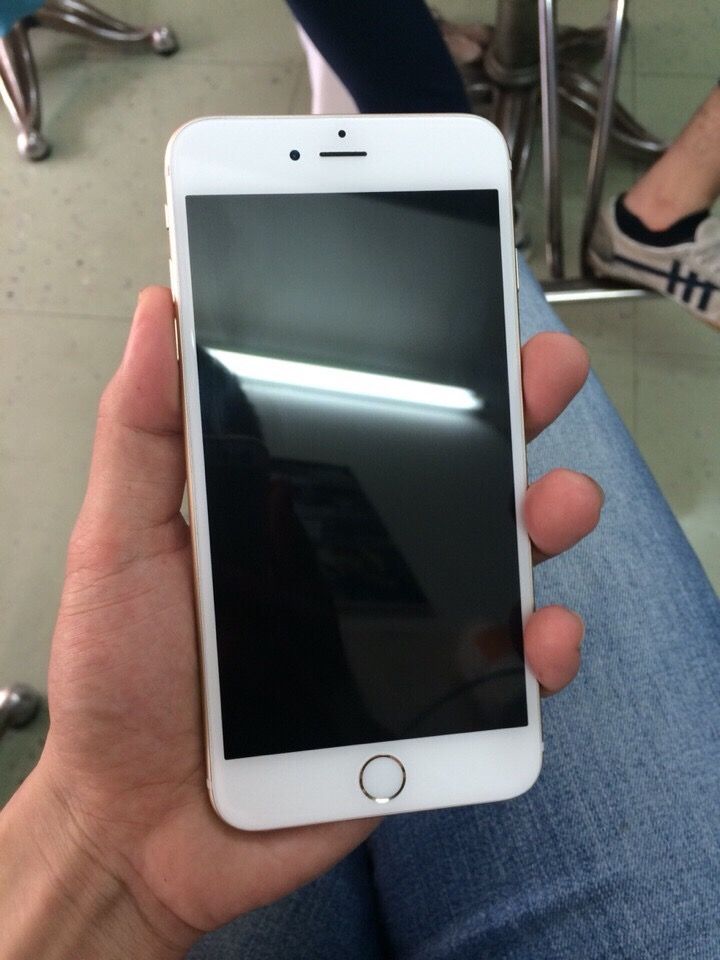 6plus GOLD 16g clok t.mobie. like new 11txxxxxxx nhanh còn - 8