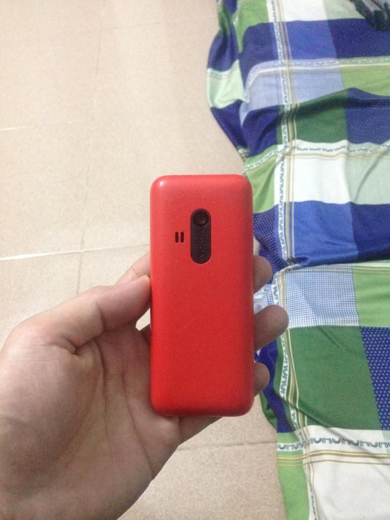 NOKIA 220 chữa cháy hạng sang giá cực BÈO, ae nhanh tay - 1