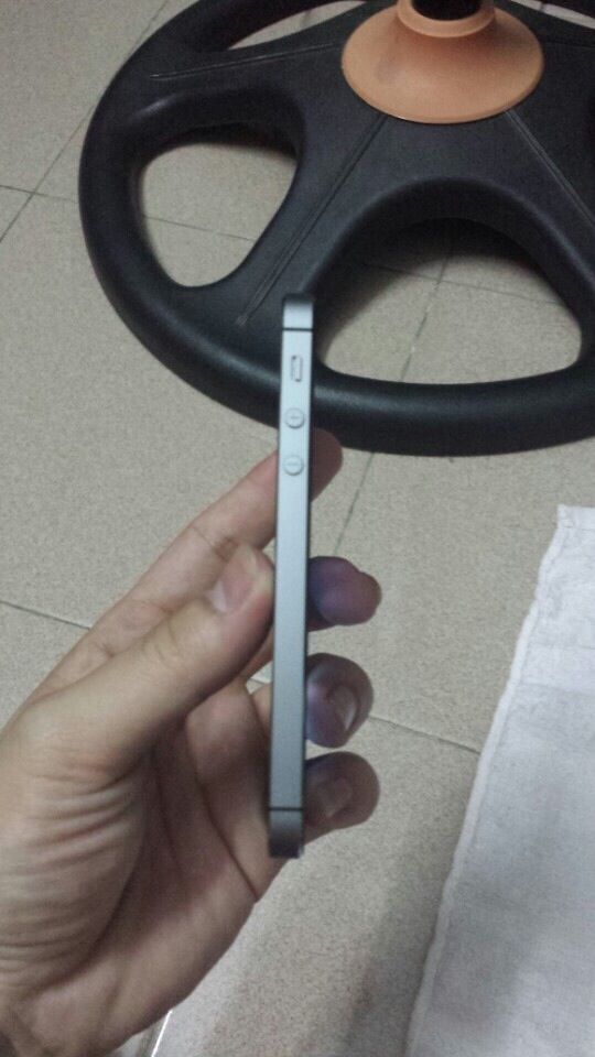 5s GREY 32G TMOBLE NEW 99% ZIN 100% GIÁ BÈO - 1