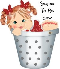 Seams To Be Sew