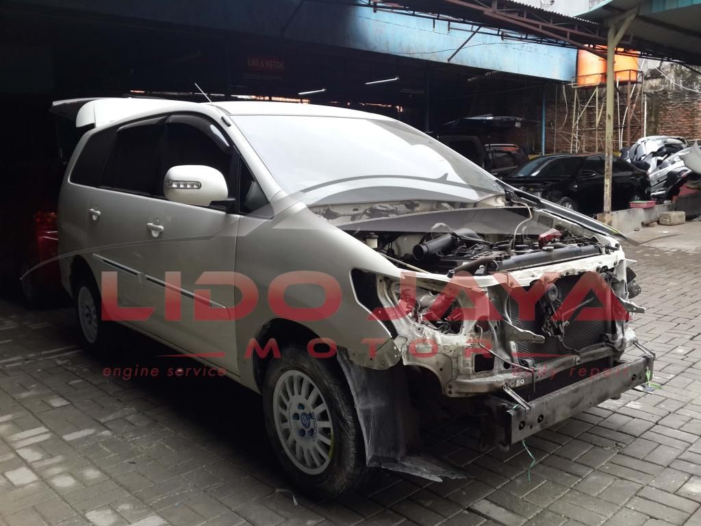 Bekas Facelift Innova Ke Grand Innova Innova Terbaru