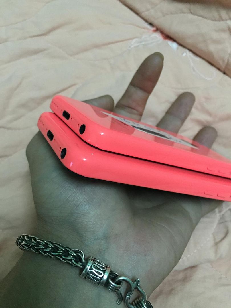 iphone 5S - iphone 5 - iphone 5C và iphone 4S - 23