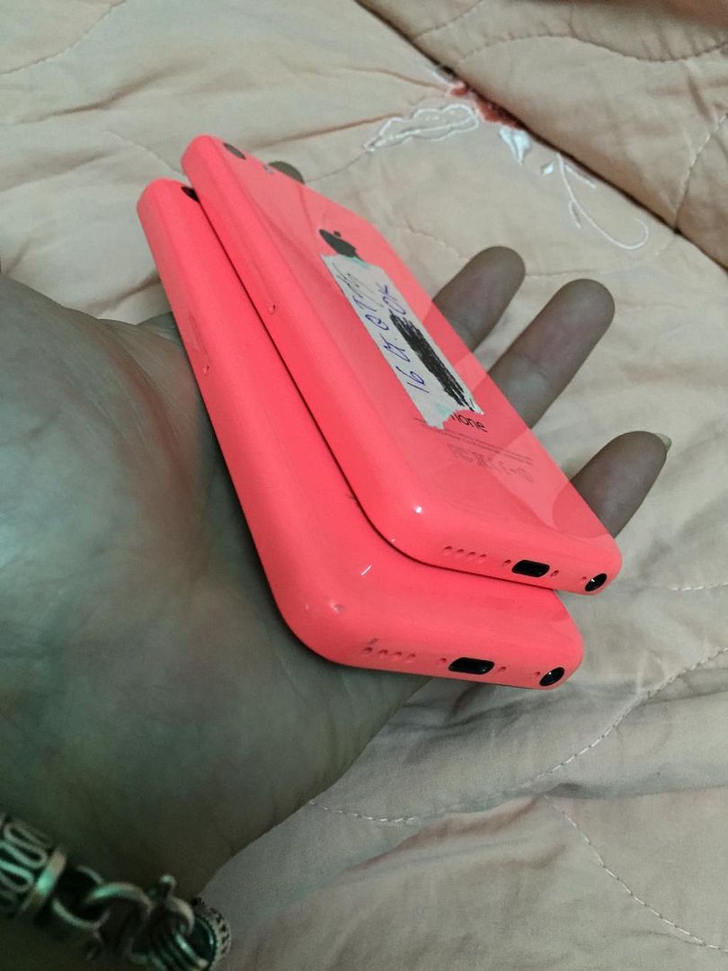 iphone 5S - iphone 5 - iphone 5C và iphone 4S - 20