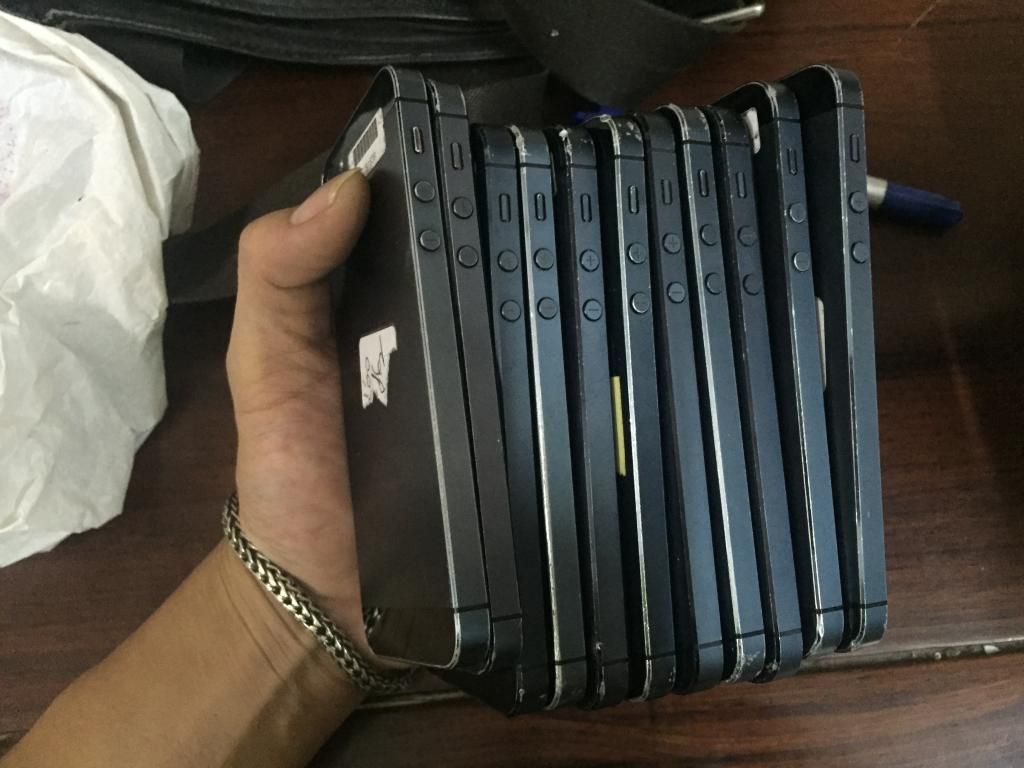 iphone 6 - 6plus + iphone 5 - 5S + iphone 4S và 5C 5C 5C - 24