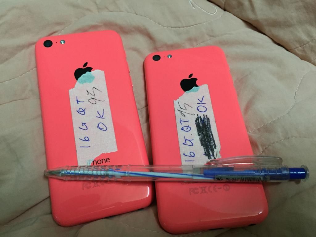iphone 5S - iphone 5 - iphone 5C và iphone 4S - 19