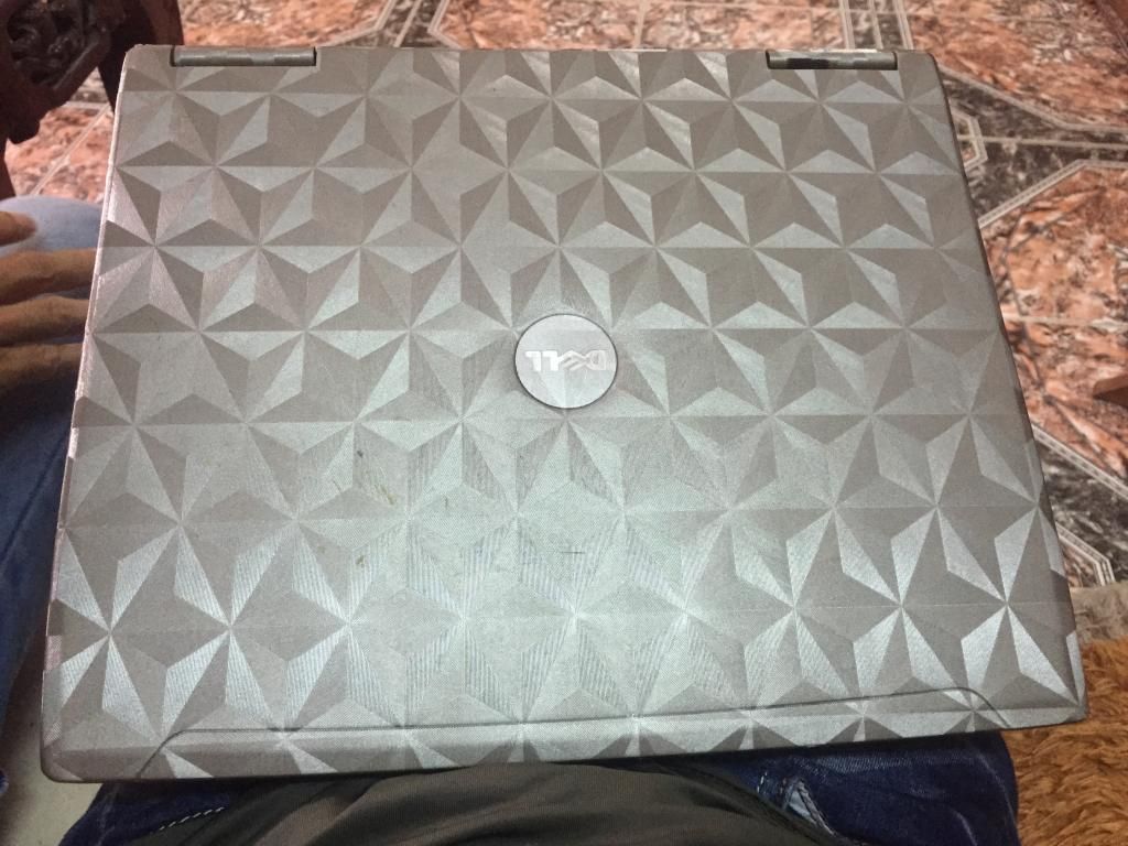 laptop DELL latitude D610 = 1.7tr - 4