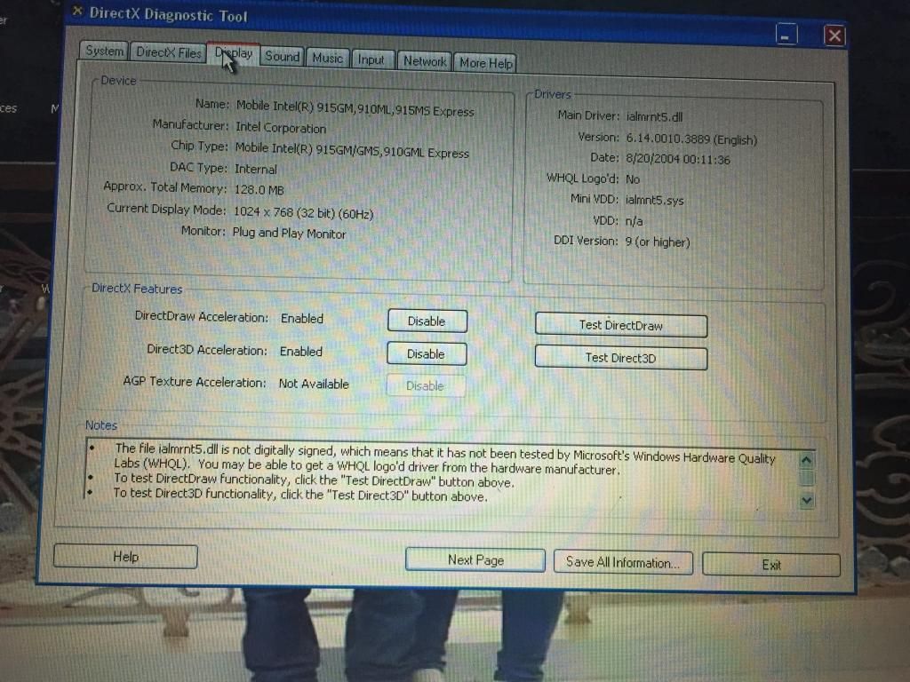 laptop DELL latitude D610 = 1.7tr - 1
