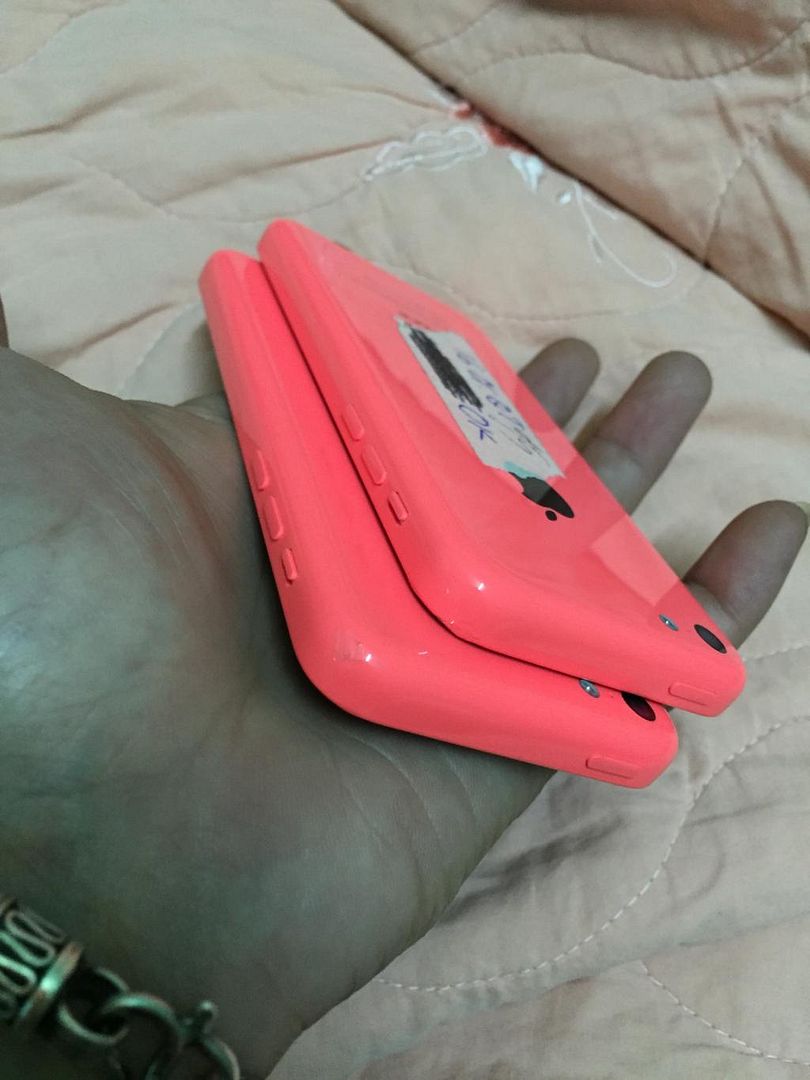 iphone 5S - iphone 5 - iphone 5C và iphone 4S - 22