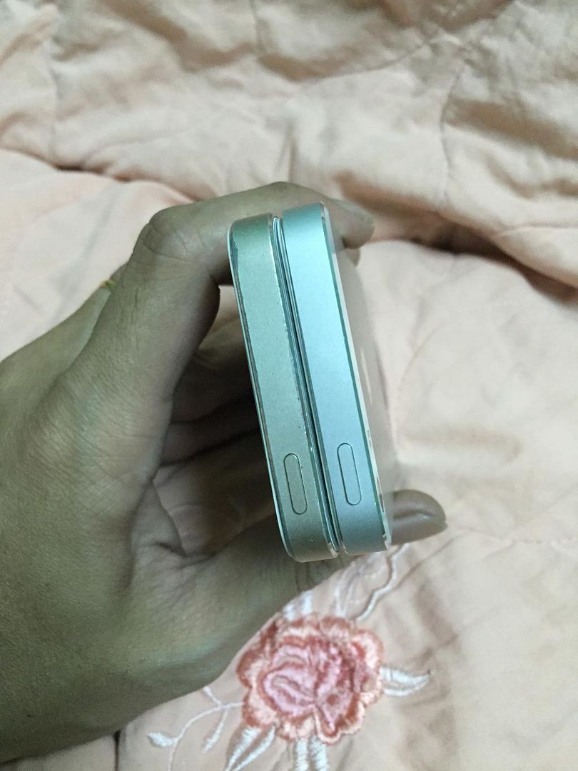 update : iphone 6 đủ màu + iphone 5S + iphone 5C và 4S - 8