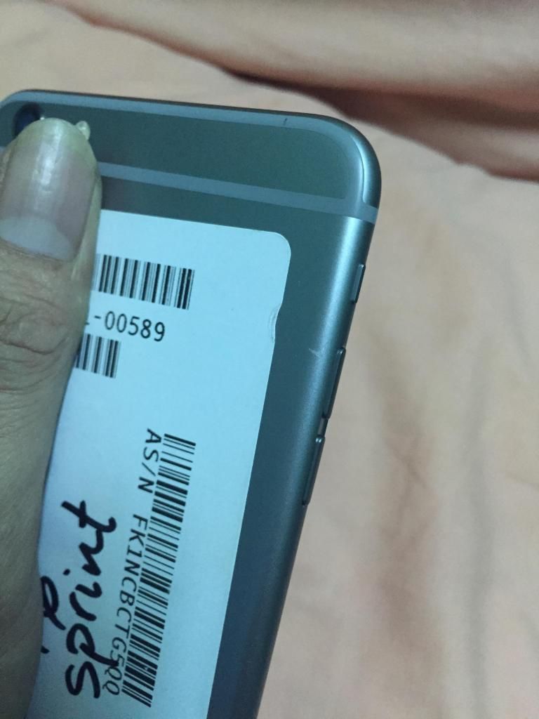 iphone 6 và 6plus đủ màu quốc tế và lock : đã úp hình - 22