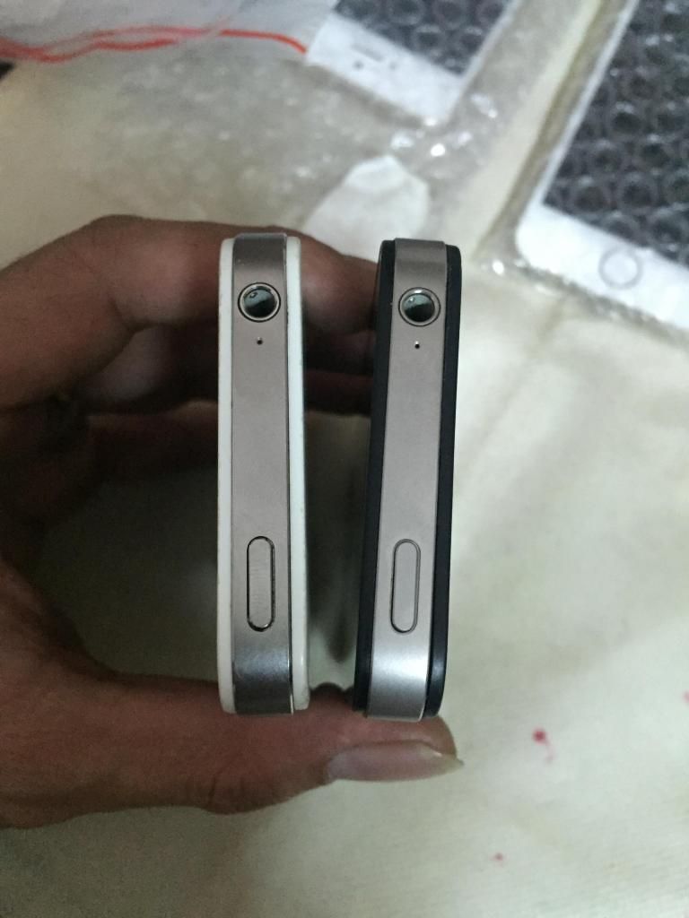 thanh lý : iphone 5 + iphone 5S + iphone 5C và iphone 4S - 19