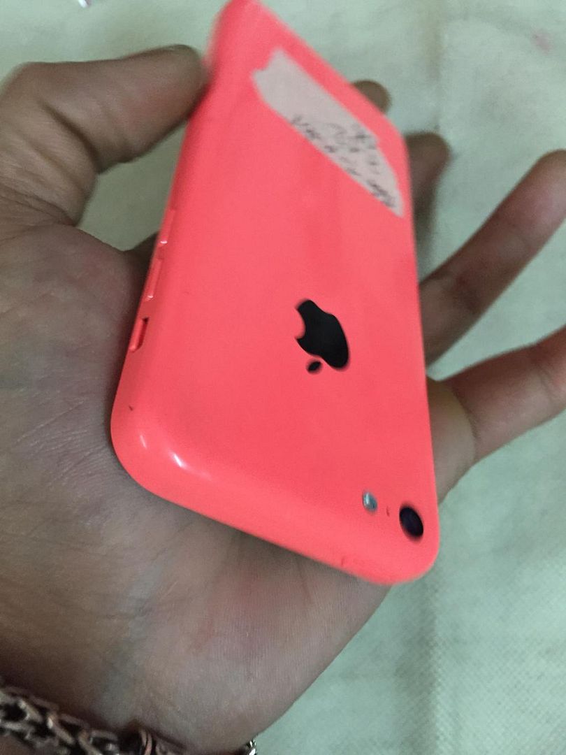 thanh lý : iphone 5 + iphone 5S + iphone 5C và iphone 4S - 15