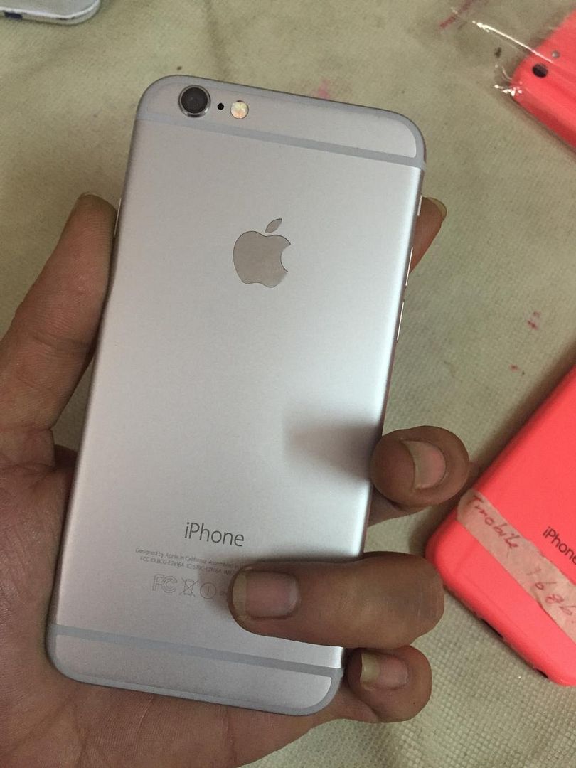 iphone 6 - 6plus + iphone 5 - 5S + iphone 4S và 5C 5C 5C