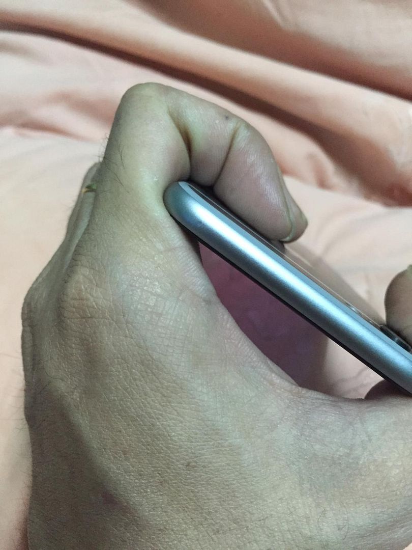 iphone 6 và 6plus đủ màu quốc tế và lock : đã úp hình - 8