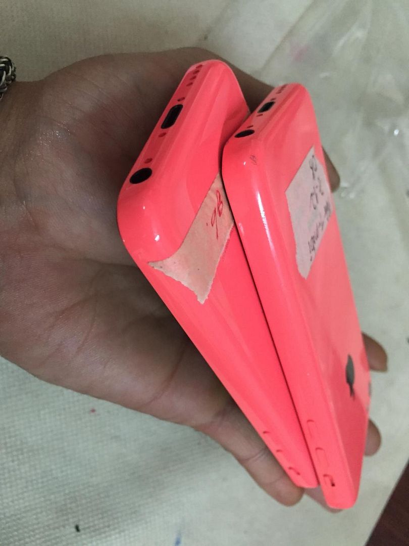 iphone 6 - 6plus + iphone 5 - 5S + iphone 4S và 5C 5C 5C - 7