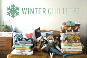 Winter Quiltfest Winter Quiltfest