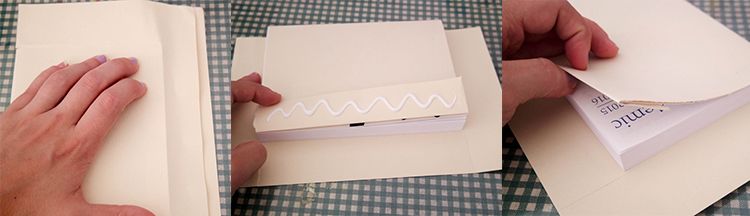 diy, agenda, rentrée, ananas, dans ma boite Étapes