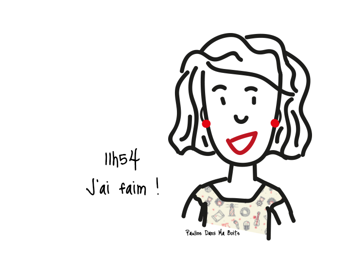 Lifestyle, Humeurs, Manger, Histoire Vraie, Dans Ma Boite, Illustration Lifestyle, Humeurs, Manger, Histoire Vraie, Dans Ma Boite, Illustration