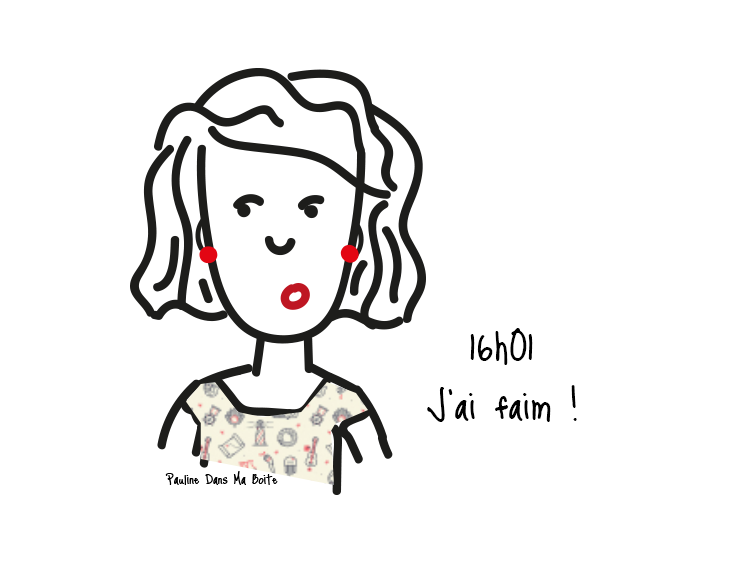 Lifestyle, Humeurs, Manger, Histoire Vraie, Dans Ma Boite, Illustration Lifestyle, Humeurs, Manger, Histoire Vraie, Dans Ma Boite, Illustration