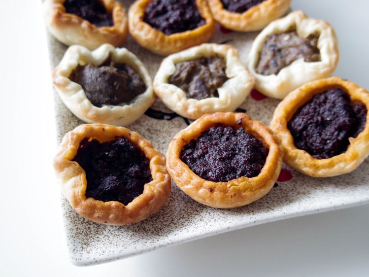 Dans Ma Boite, Recette, Apéro, Feuilletés, Maison Raymond, Tartinables, Fait Maison, Healthy, Sans lactose, Végétarien Dans Ma Boite, Recette, Apéro, Feuilletés, Maison Raymond, Tartinables, Fait Maison, Healthy, Sans lactose, Végétarien